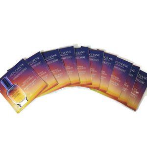 L'Occitane Immortelle Reset Overnight Nuit Oil Serum Travel Size 1ML X 1…